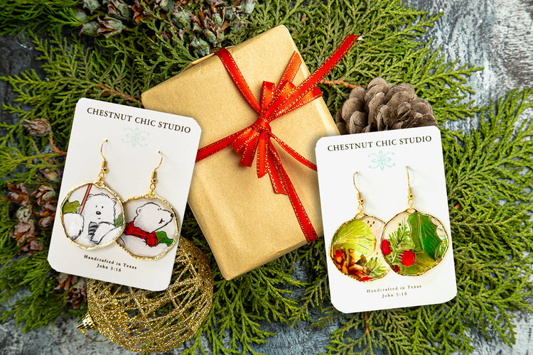 Christmas Winter Collection